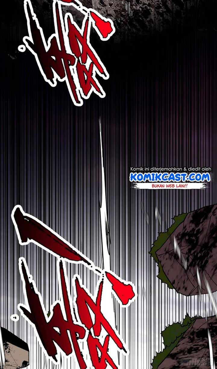 Dilarang COPAS - situs resmi www.mangacanblog.com - Komik im an evil god 190 - chapter 190 191 Indonesia im an evil god 190 - chapter 190 Terbaru 6|Baca Manga Komik Indonesia|Mangacan